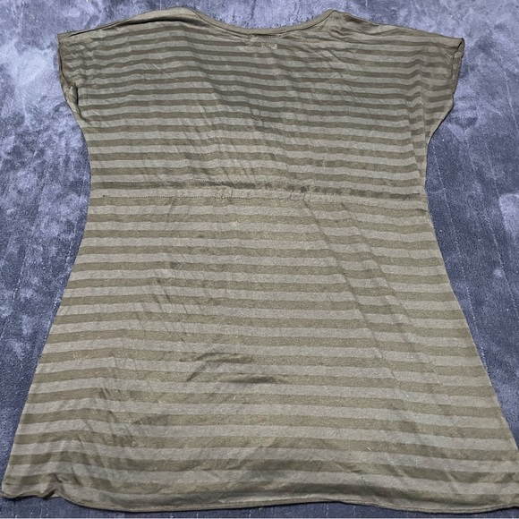 New! M/L Black Sporty Girl Deer Hunting Cover Up Dress - Picture 4 of 4